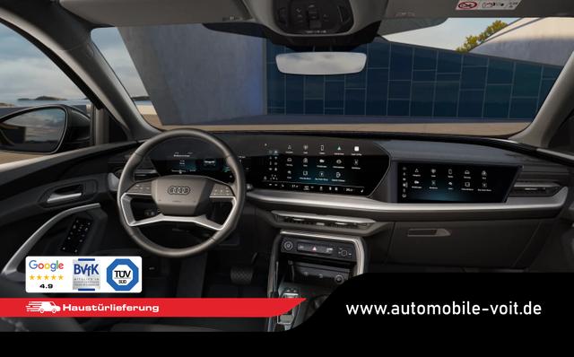 Audi Q5 S line TFSI quattro 204 neues Modell Tech+ 