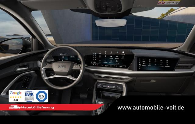 Audi Q5 S line TDI neues Modell Tech+ Pano AHK PrivG 