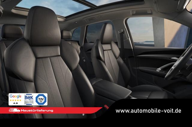 Audi Q5 S line TDI neues Modell Tech+ Pano AHK PrivG 