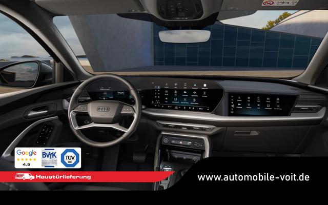 Audi Q5 S line TDI neues Modell Tech+ Pano AHK PrivG 