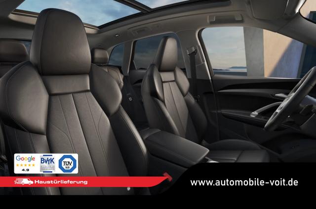 Audi Q5 S line TDI neues Modell Tech+ Pano AHK PrivG 