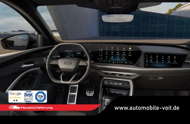 Audi Q5 S line TDI 204 2xS neues Modell TechPro Nappa 
