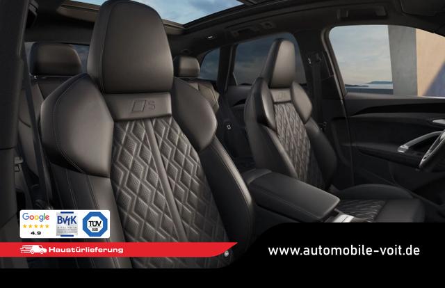Audi Q5 S line TDI 204 2xS neues Modell TechPro Nappa 