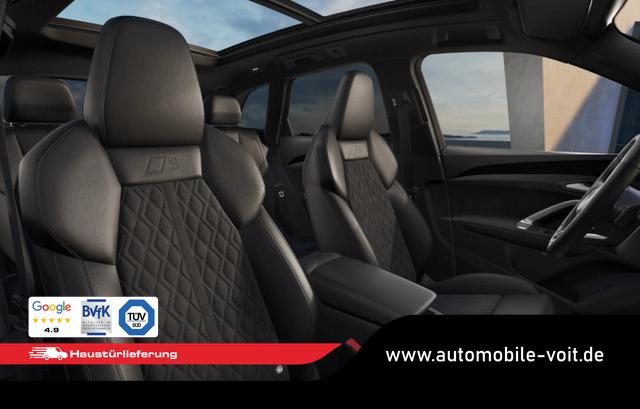 Audi Q5 S line TDI 2xS neues Modell Tech+ Pano BlackP 