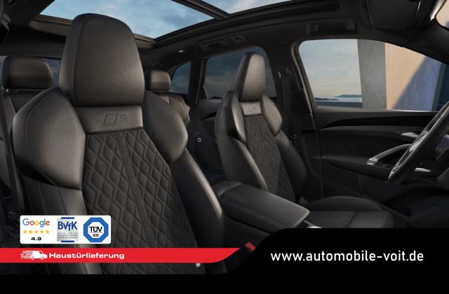 Audi Q5 S line TDI 2xS neues Modell Tech+ Pano BlackP 