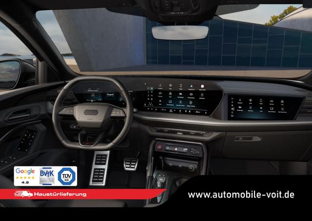 Audi Q5 Sportback S line Sportb TFSI quattro 2xS NeuMod Tech+ Nav 