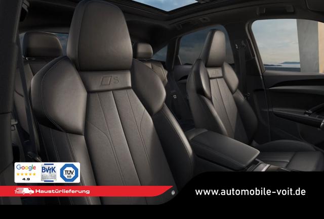 Audi Q5 Sportback S line Sportb TFSI quattro 2xS NeuMod Tech+ Nav 