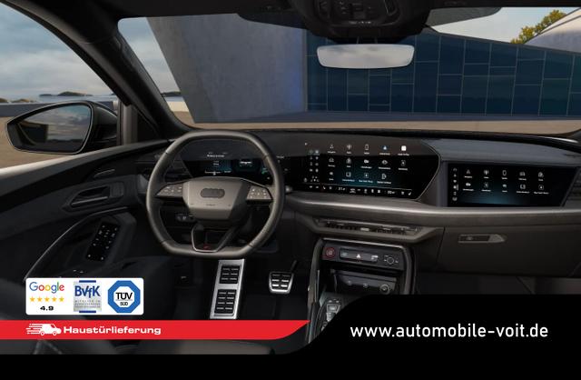 Audi Q5 Sportback S line Sportb TDI 2xS NeuMod TechPro Nappa Luft 