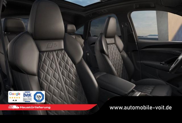 Audi Q5 Sportback S line Sportb TDI 2xS NeuMod TechPro Nappa Luft 