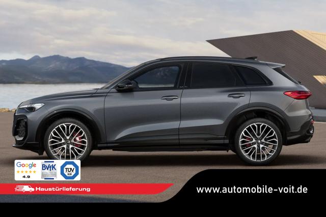 Audi SQ5 Edition one TFSI TechPro Luft Pano 21Z Nappa 