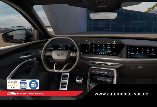 Audi SQ5 Edition one Sportback TFSI ed. TechPro Luft Nappa 