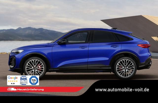 Audi SQ5 Edition one Sportback TFSI Tech+ Luft Pano 