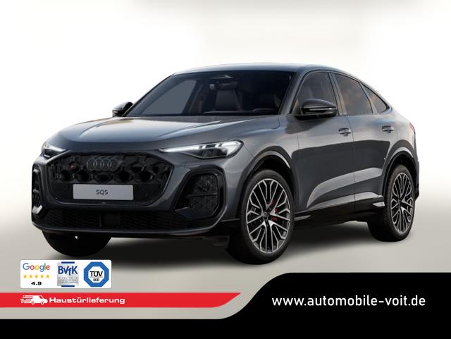 Audi SQ5 - Edition one Sportback TFSI Tech+ Luft Pano