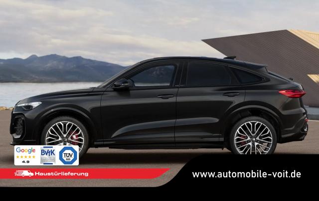 Audi SQ5 Edition one Sportback TFSI ed. TechPro Luft Nappa 