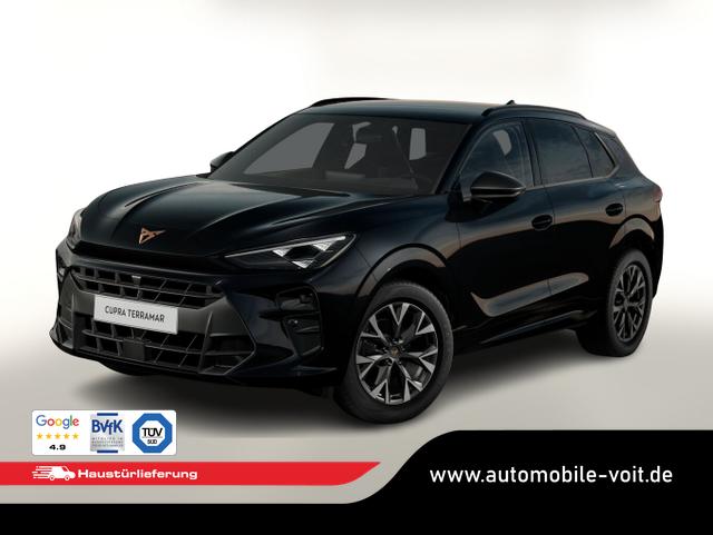 Cupra Terramar - 1.5 eTSI 150 DSG IntelliD EdgeP Nav HuD