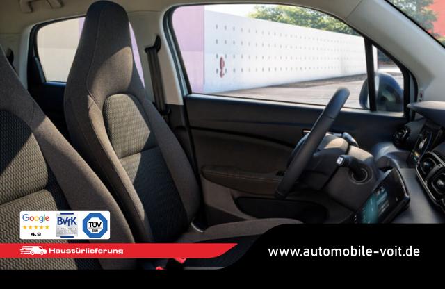 Leapmotor T03 37,3 kWh Pano Nav ACC Kam PDC 15Z BSD 3J.Gar 