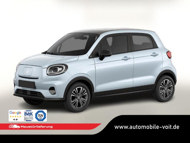 Leapmotor T03 - 37,3 kWh Pano Nav Kam ACC PDC LaneA 15Z BSD