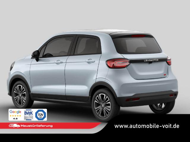 Leapmotor T03 37,3 kWh Pano Nav Kam ACC PDC 15Z BSD 3J.Gar 