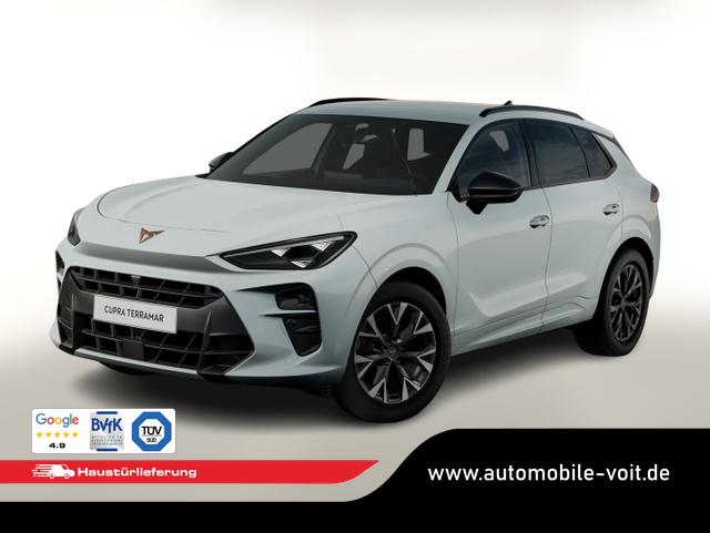 Cupra Terramar - 1.5 eTSI 150 DSG IntelliD EdgeP Nav HuD