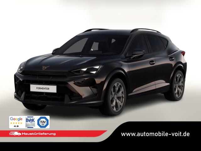 Cupra Formentor - eTSI DSG SHZ ACC 3ZClim DigC WirelessC