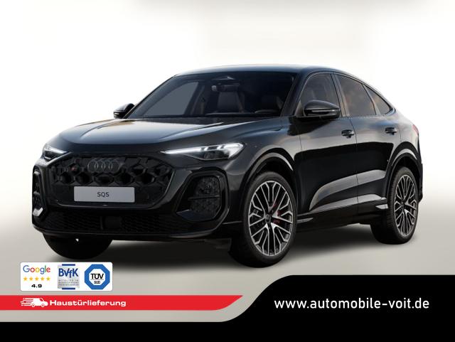 Audi SQ5 - Edition one Sportback TFSI Tech+ Luft Pano