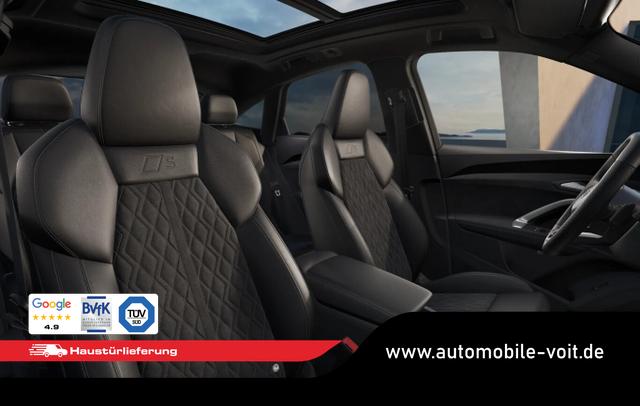 Audi SQ5 Edition one Sportback TFSI Tech+ Luft Pano 