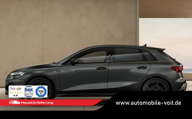 Audi A3 Sportback S line TFSIe 272 2xS Dinamica Nav 18Z 