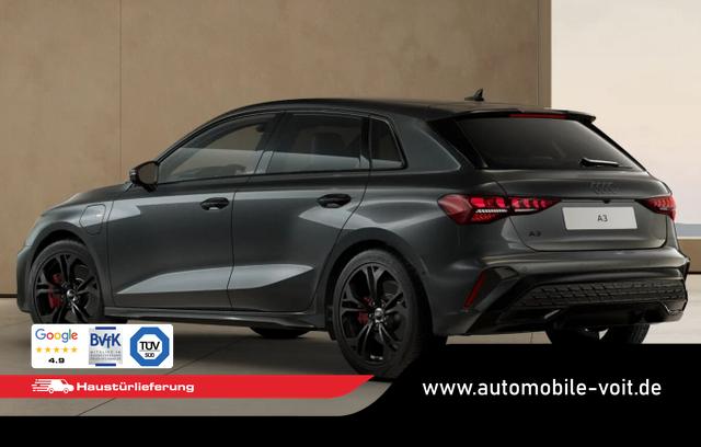 Audi A3 Sportback S line TFSIe 272 2xS Dinamica Nav 18Z 