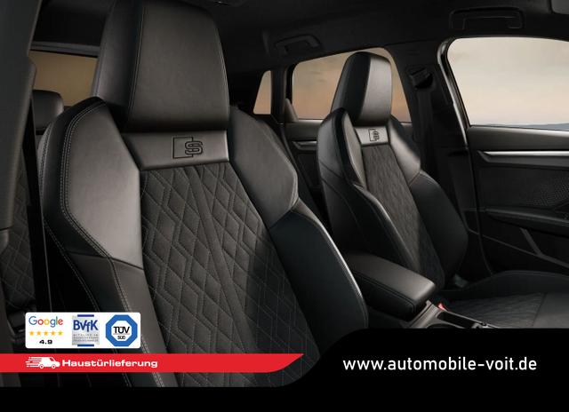 Audi A3 Sportback S line TFSIe 272 2xS Dinamica Nav 18Z 