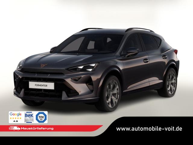 Cupra Formentor - eTSI DSG SHZ ACC 3ZClim DigC WirelessC