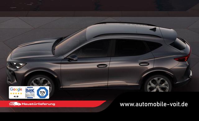 Cupra Formentor eTSI DSG SHZ ACC 3ZClim DigC WirelessC 