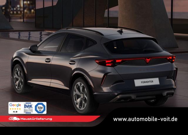 Cupra Formentor eTSI DSG SHZ ACC 3ZClim DigC WirelessC 