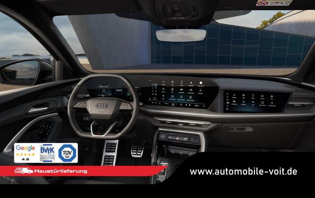 Audi Q5 Sportback S line TDI 2xS NeuMod Tech+ Pano 20Z 
