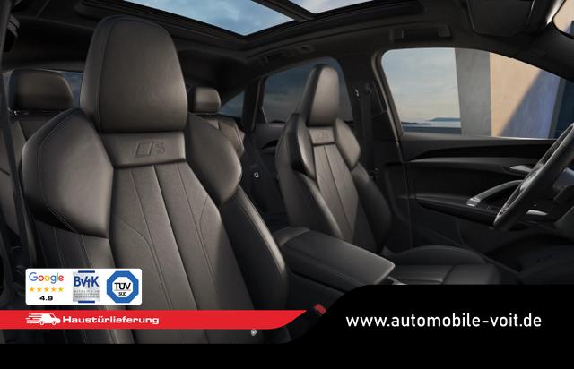 Audi Q5 Sportback S line TDI 2xS NeuMod Tech+ Pano 20Z 