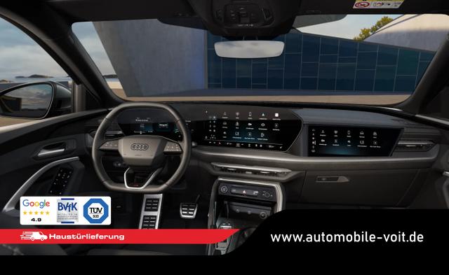 Audi Q5 Sportback S line TDI 2xS NeuMod Tech+ Pano Priv 