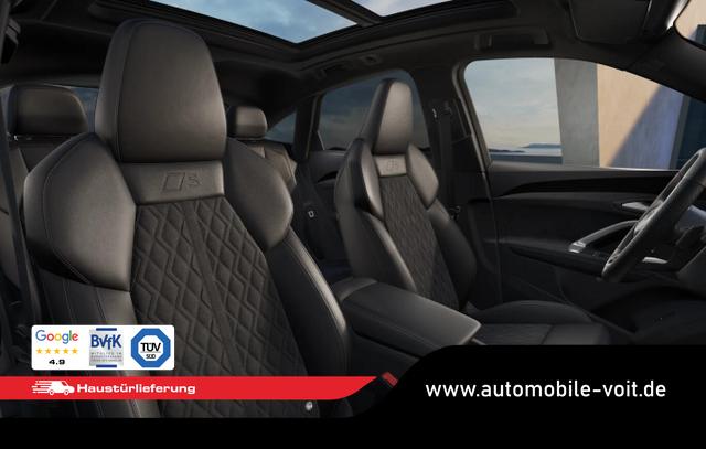 Audi Q5 Sportback S line TDI 2xS NeuMod Tech+ Pano Priv 