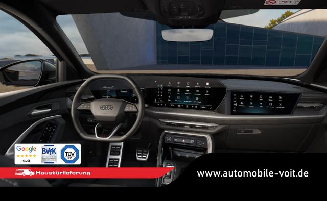Audi Q5 Sportback S line TDI 2xS NeuMod Tech+ Pano 20Z 