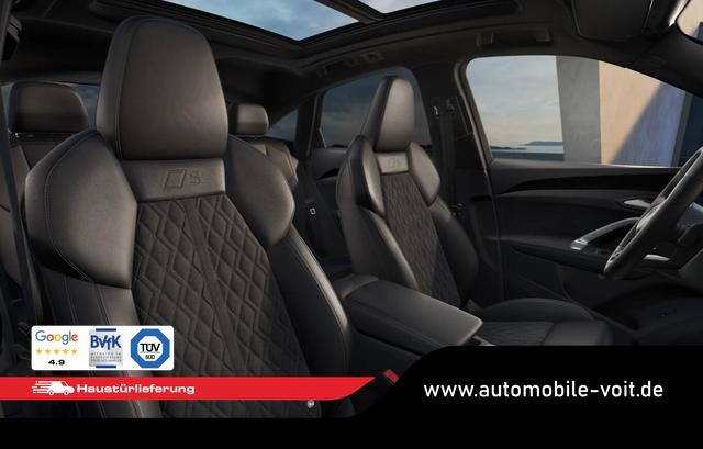 Audi Q5 Sportback S line TDI 2xS NeuMod Tech+ Pano 20Z 
