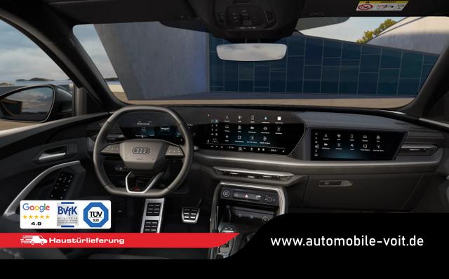 Audi Q5 Sportback S line TDI 2xS NeuMod Tech+ Pano 21Z 