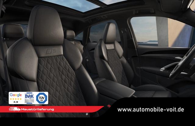 Audi Q5 Sportback S line TDI 2xS NeuMod Tech+ BlackP 