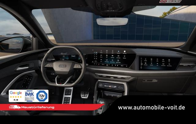 Audi Q5 Sportback S line Sportb TDI 2xS NeuMod Tech+ BlackP AHK 