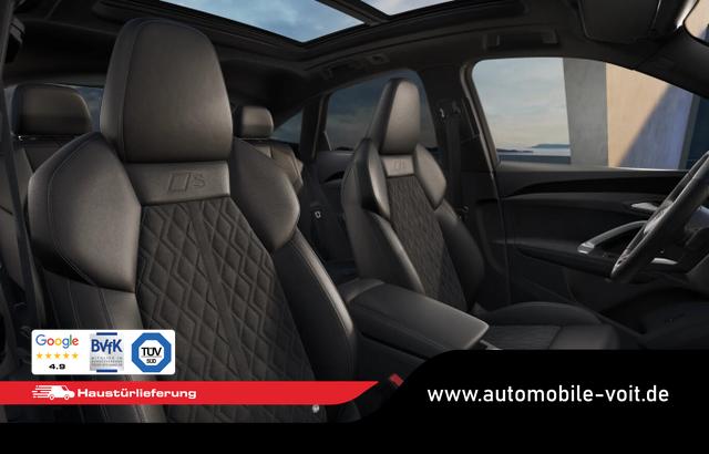 Audi Q5 Sportback S line Sportb TDI 2xS NeuMod Tech+ BlackP AHK 