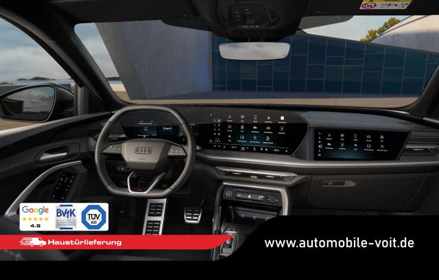 Audi Q5 Sportback S line Sportb TDI 2xS NeuMod Tech+ BlackP AHK 