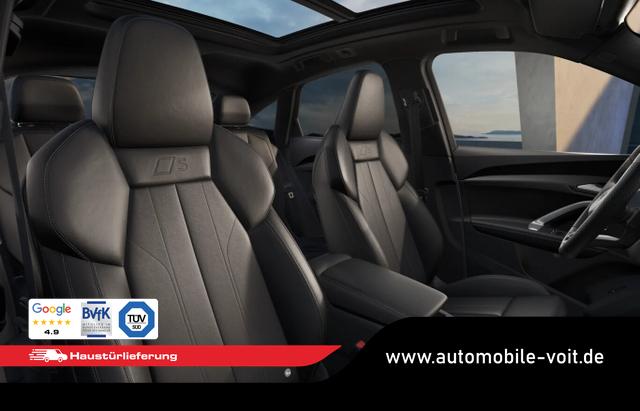 Audi Q5 Sportback S line Sportb TDI 2xS NeuMod Tech+ BlackP AHK 