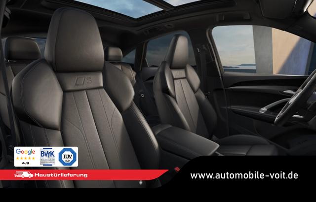 Audi Q5 Sportback S line Sportb TDI 2xS NeuMod Tech+ BlackP 20Z 