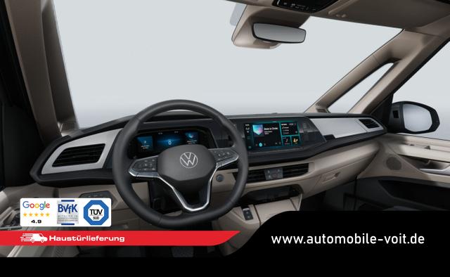 Volkswagen T7 Multivan TDI 150 DSG Matrix eHk ACC Kam 7-S 