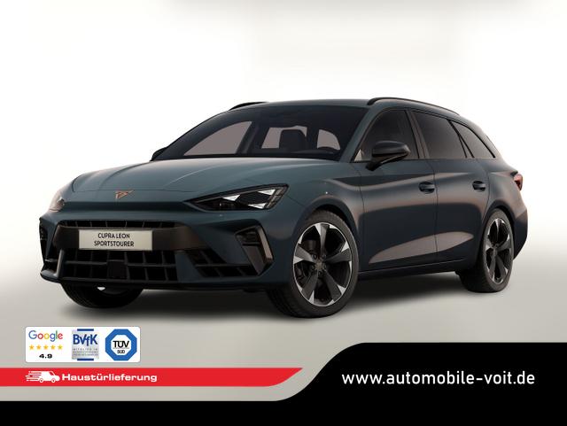 Cupra Leon Sportstourer - ST 1.5 eTSI 150 DSG 3ZClim eHK SHZ ACC PDC