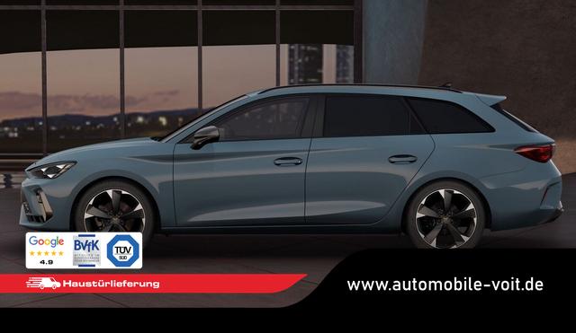Cupra Leon Sportstourer ST 1.5 eTSI 150 DSG EdgeP IntelliDr LED SHZ 