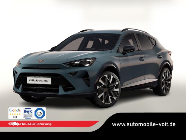 Cupra Formentor - VZ 2.0 TSI 333 Memory eHK Keyl SHZ Kam