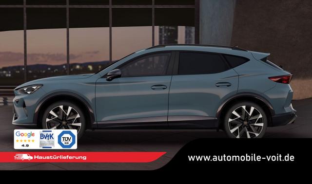 Cupra Formentor VZ 2.0 TSI 333 AHK Memory eHK Keyl SHZ 